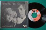 Pierre Vassiliu — Amour Amitié - R - single vinyle (1970), Enlèvement ou Envoi, Single, Utilisé, Pop