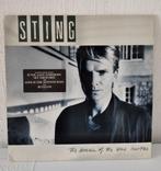 sting / the dream of the blue turtles, Ophalen, Zo goed als nieuw