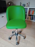 Bureaustoel kind, Ophalen, Bureaustoel