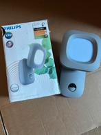 Philips wandlamp buiten, Huis en Inrichting, Lampen | Wandlampen, Ophalen, Nieuw
