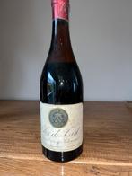 Clos de Tart Grand Cru Monopole – Bourgogne – jaartal 1955, Verzamelen, Ophalen, Gebruikt, Rode wijn