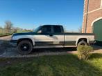 Chevrolet silverado 2500hd duramax, Auto's, Chevrolet, 4 deurs, Achterwielaandrijving, Silverado, Diesel