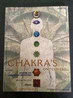 Chakra’s ontcijferd, Ophalen of Verzenden, Zo goed als nieuw, Ambika Wauters