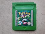 Vintage Nintendo Gameboy Pokemon Green Version, Games en Spelcomputers, Games | Nintendo Game Boy, Ophalen, Zo goed als nieuw