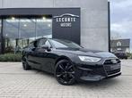 Audi A4 A4 Avant 35 TFSI S-Tronic Carplay/Gps/Cruise/PDC, Autos, Achat, A4, Noir, 5 portes