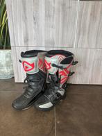 Motorcross botten/schoenen, Motoren, Ophalen, Tweedehands, Laarzen