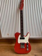 Fender Telecaster USA matching headstock, Muziek en Instrumenten, Ophalen, Gebruikt, Solid body, Fender
