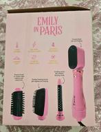 Emily in Paris haarset, Ophalen of Verzenden, Nieuw, Haardroger