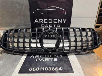Mercedes GLC W253 FaceliftAMG Panamericana Grill A2538882201 beschikbaar voor biedingen