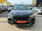 Bmw x1 sDrive18d 2022 facelift automaat 1j Garantie, Leder, Bedrijf, Diesel, SUV of Terreinwagen