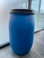 Blauwe ton, Dieren en Toebehoren