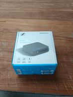 Sennheiser BT T100 audio transmitter, Audio, Tv en Foto, Mediaspelers, Ophalen of Verzenden, Zo goed als nieuw