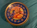Disney Winnie the Pooh 2003 lege metalen koektrommel, Verzamelen, Winnie de Poeh of vrienden, Gebruikt, Overige typen