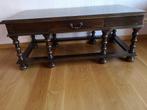 Salontafel, Antiek en Kunst, Ophalen