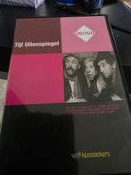 Tijl uilenspiegel, Cd's en Dvd's, Ophalen of Verzenden, Gebruikt