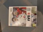 FIFA 11, Wii, Ophalen, Sport, Vanaf 3 jaar