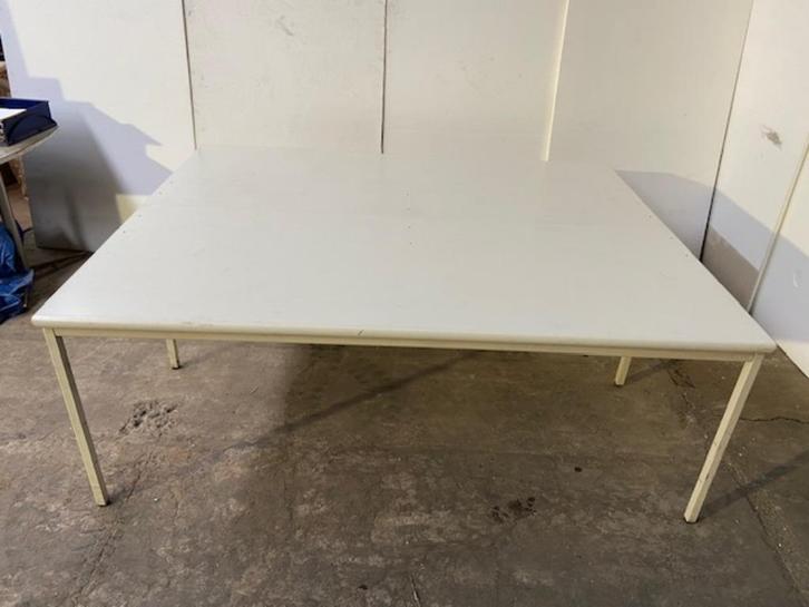 DIVERSE BULO WERKTAFELS 40MM DIK, Doe-het-zelf en Bouw, Werkbanken, Gebruikt, 70 tot 120 cm, Ophalen of Verzenden