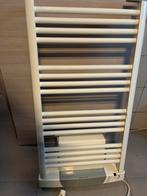 Handdoekwarmer en verwarming, Ophalen, Zo goed als nieuw