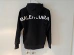 Hoodie model Balenciaga S, Vêtements | Femmes, Comme neuf, Taille 36 (S), Noir, Enlèvement ou Envoi