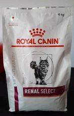 Croquettes pour chat Royal Canin Veterinery Rénal Sélect, Dieren en Toebehoren, Ophalen, Kat