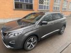 PEUGEOT 5008 1.5HDI*GT-LINE* 7-ZITS*, Auto's, Voorwielaandrijving, Monovolume, Leder en Stof, 5 deurs