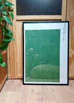 Kader met print, Ophalen, Zo goed als nieuw, Kunststof