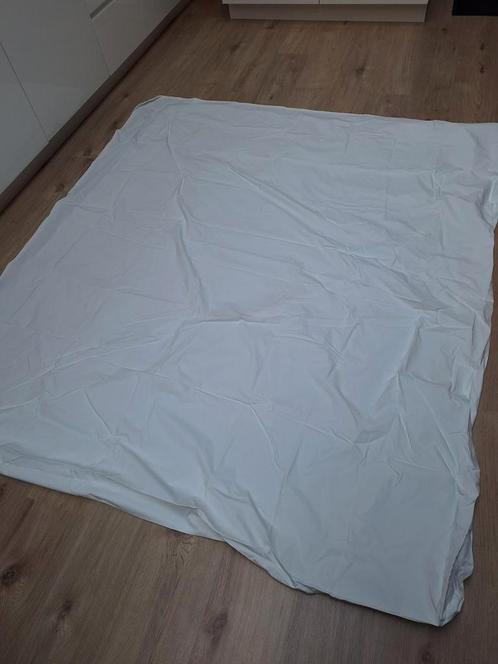 Te koop Waterdichte Matrasbeschermer 180x 200 NIEUW, Huis en Inrichting, Slaapkamer | Beddengoed, Ophalen