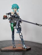 Anime Manga Banpresto Sword Art Online Shino Asa, Collections, Comme neuf, Enlèvement ou Envoi