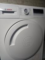 Sèche linge bosch 8kg A condensation, Electroménager, Sèche-linge, Enlèvement, Comme neuf, Chargeur frontal
