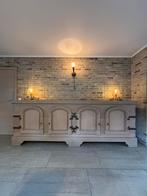 Franse eik. Design vintage, Ophalen