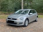Golf 7, Auto's, Volkswagen, Euro 5, Handgeschakeld, 5 deurs, Zilver of Grijs