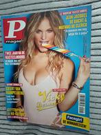 P-Magazine nr 5/2014 : Vicky Desmet, Collections, Enlèvement ou Envoi, 1980 à nos jours, Journal ou Magazine