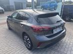 Ford Focus TITANIUM STYLE 125 PK MHEV/ WINTER PACK EN DRIVE, Focus, Navigatiesysteem, 5 deurs, Hybride Elektrisch/Benzine