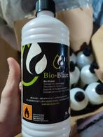Bio-Blaze cheminée éthanol, Ophalen