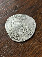1/20 Filipsdaalder  1555-1598 ( Doornik ), Ophalen, Zilver, Losse munt, Zilver