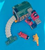 Mega bloks,Thomas de trein, Ophalen of Verzenden, Zo goed als nieuw