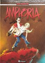 Bob et Bobette : Amphoria – t1 : Bob, Gelezen, Ophalen of Verzenden, Legendre – Cambré, Eén stripboek