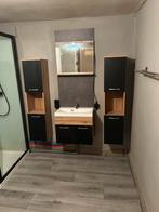 Badkamermeubel compleet, Ophalen, Zo goed als nieuw