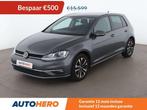 Volkswagen Golf 1.0 TSI Join (bj 2019, automaat), Auto's, Stof, Gebruikt, Euro 6, 116 pk
