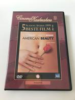 DVD American Beauty, Cd's en Dvd's, Dvd's | Drama, Ophalen of Verzenden, Zo goed als nieuw, Drama, Vanaf 16 jaar