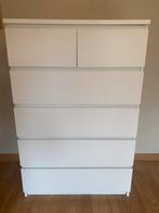 Ikea ladekast, Huis en Inrichting, 5 laden of meer, Ophalen, Nieuw