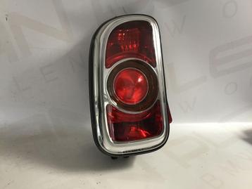 Achterlicht links MIni R55 7255915 beschikbaar voor biedingen