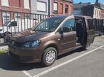 Volkswagen caddy, Achat, Carnet d'entretien, Volkswagen, 2 portes