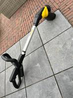 Kärcher WRE 18-55 onkruidverwijderaar met accu, Tuin en Terras, Hand-tuingereedschap, Ophalen, Zo goed als nieuw, Overige soorten