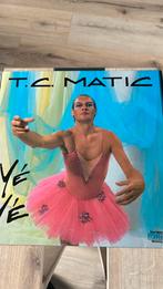 Tc matic., Cd's en Dvd's, Vinyl | Rock, Ophalen of Verzenden, Zo goed als nieuw