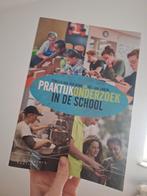 Cyrilla van der Donk - Praktijkonderzoek in de school, Comme neuf, Cyrilla van der Donk; Bas van Lanen, Enlèvement