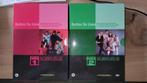 2 DVD-boxen "Buiten de Zone", Cd's en Dvd's, Dvd's | Tv en Series, Ophalen, Vanaf 16 jaar, Boxset, Zo goed als nieuw