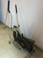 Optimum cross trainer, Sport en Fitness, Ophalen, Zo goed als nieuw
