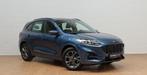 Ford Kuga 1.5i EcoBoost 110kW ST-Line, Voorwielaandrijving, Stof, Blauw, 1564 kg