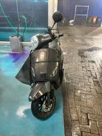 GTS Toscana – Unieke kleur | 60KM/H |Afgesteld |Optrek, Enlèvement, Autres types, Autres marques